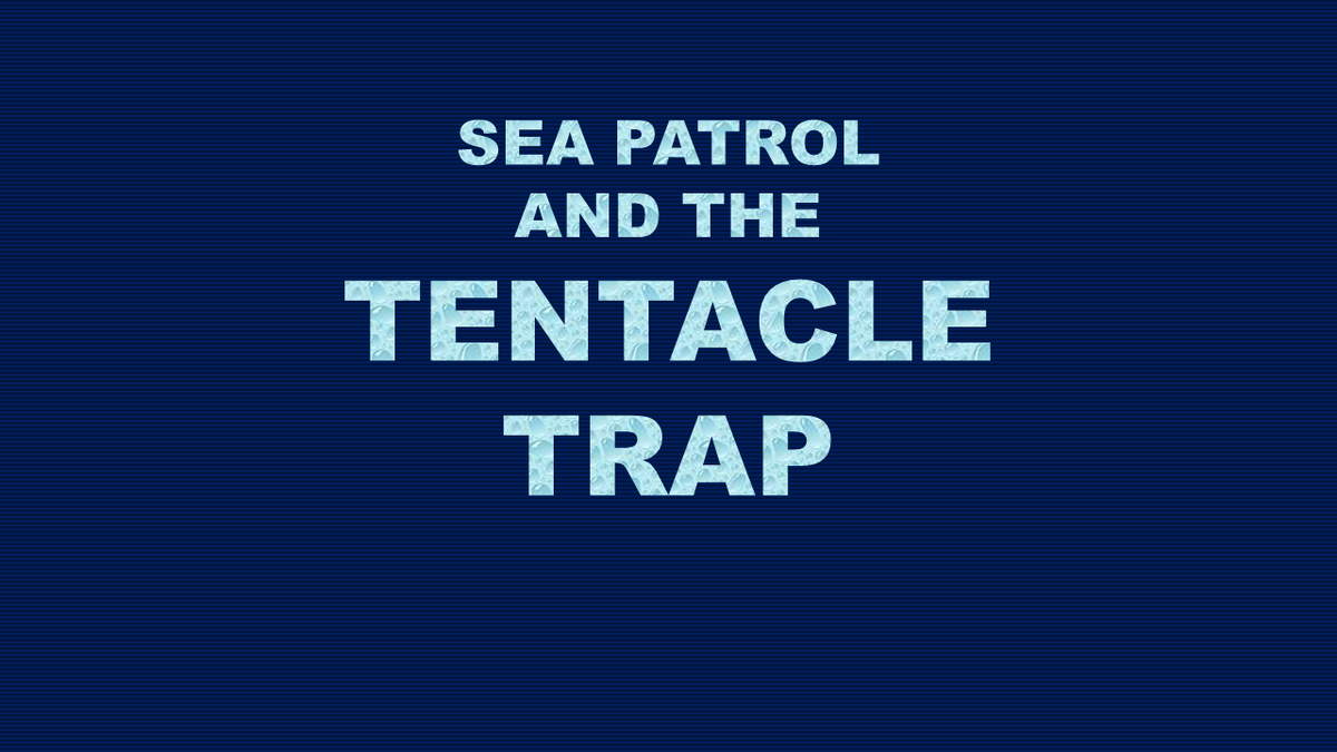 Tentacle trap 2025
