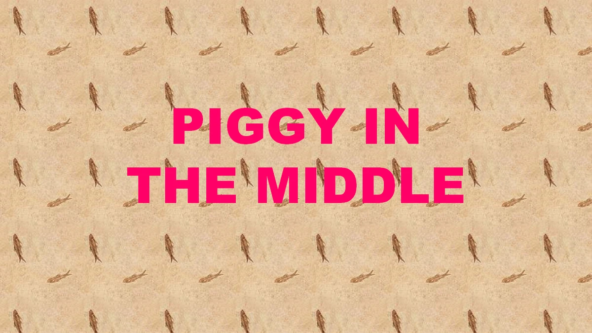 Piggy In The Middle The Nick Jr. Extravaganza Wiki Fandom