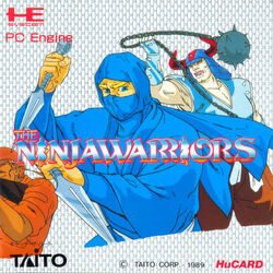 The Ninja Warriors | The Ninja Warriors Wiki | Fandom The Ninja Warriors | The Ninja Warriors Wiki | Fandom