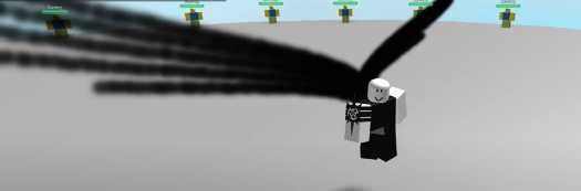 Giant Black Magical Wings The Official Roblox Scripts And Exploits Wiki Fandom - roblox giant exploit