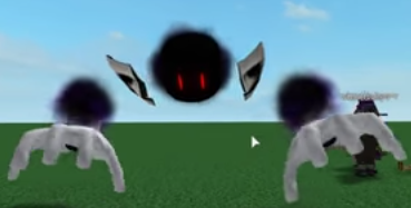 Void Boss The Official Roblox Scripts And Exploits Wiki Fandom - void boss roblox script