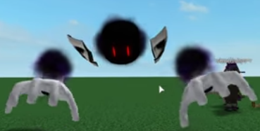 Void Boss The Official Roblox Scripts And Exploits Wiki Fandom - roblox fog script pastebin