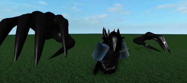 Void Prince The Official Roblox Scripts And Exploits Wiki Fandom - roblox area 14 script