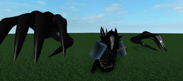Roblox Script Showcase Episode#1317/Dominus Venari