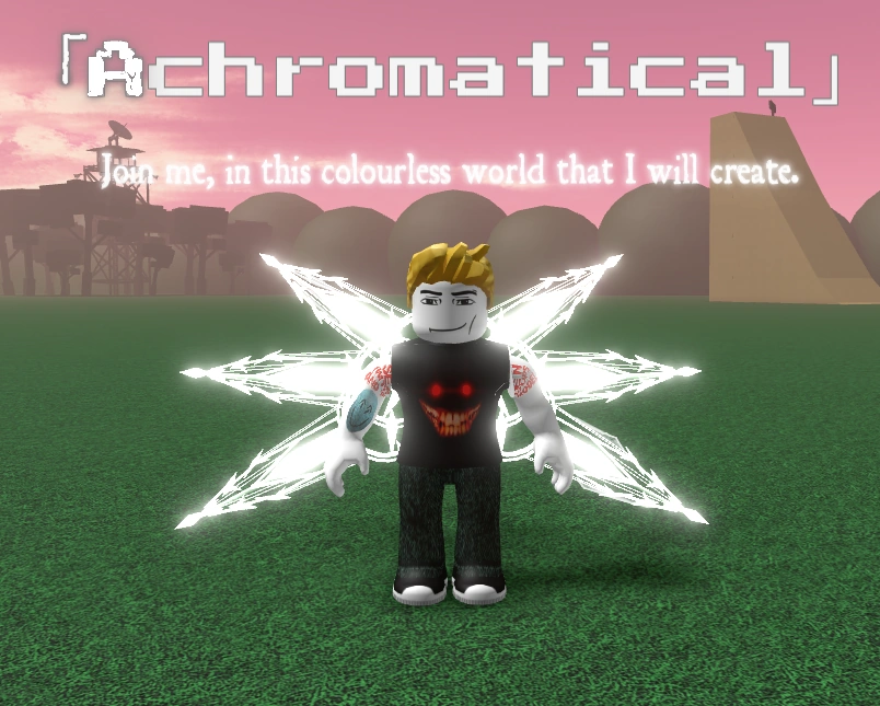 Achromatic The Official Roblox Scripts And Exploits Wiki Fandom Latest