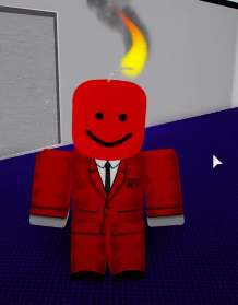 Mr Ware The Official Roblox Scripts And Exploits Wiki Fandom - mr red roblox