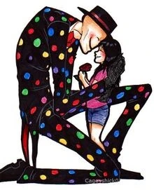 Splendorman: Sueños | Wiki Creepypasta The Proxys | Fandom