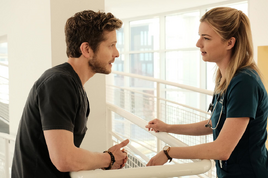1x09 - The Resident - 8