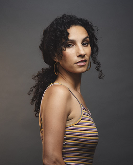 Elia Monte-Brown