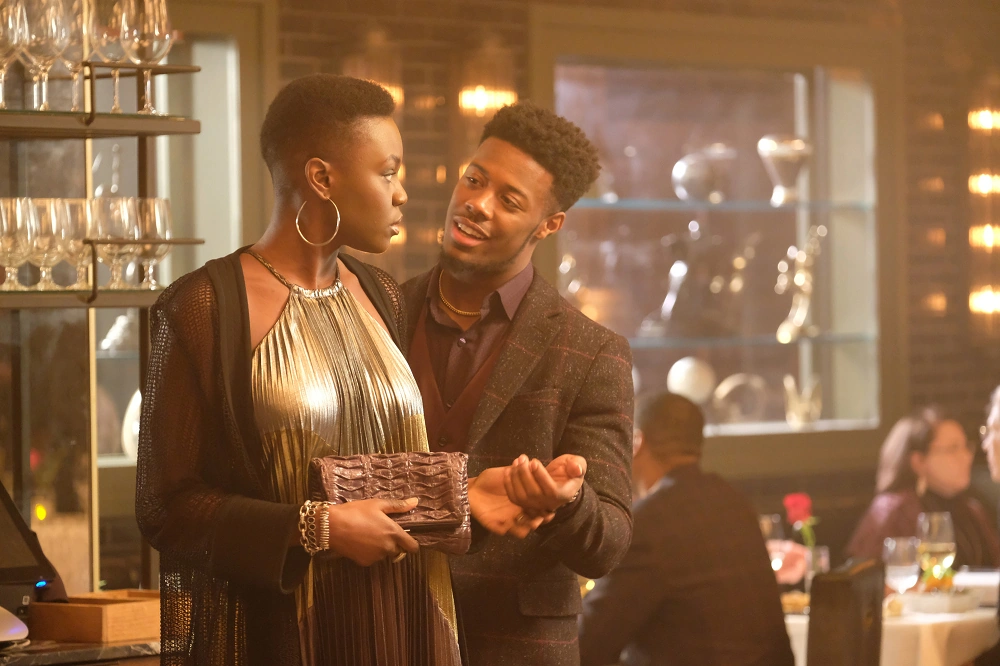 Mortelle Saint Valentin Wiki The Resident Fandom