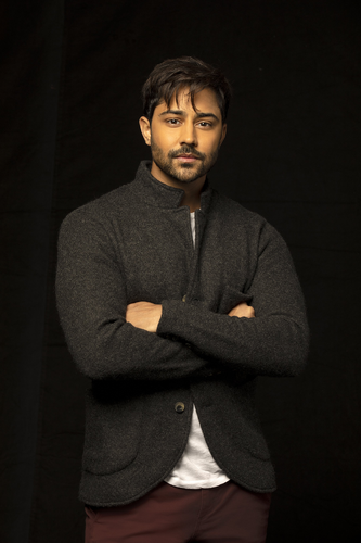 Devon Pravesh | Wiki The Resident | Fandom
