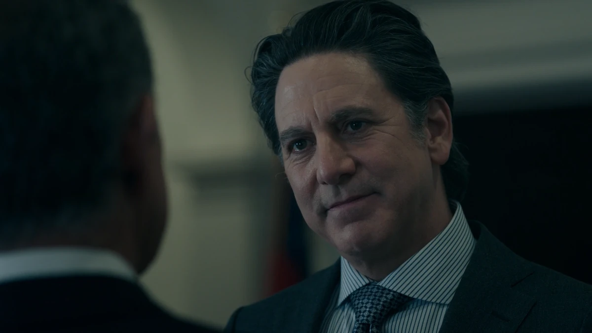 Robert Porter Wiki The Resident Fandom