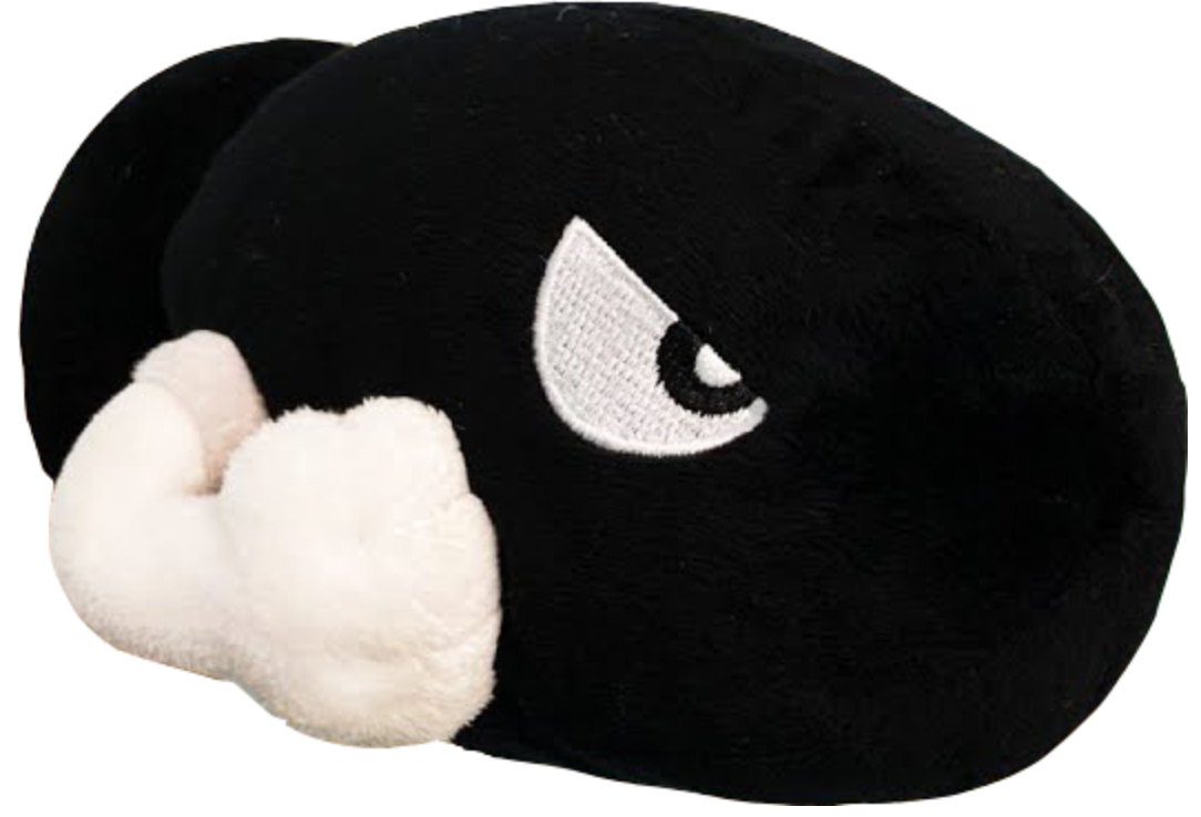 banzai bill plush