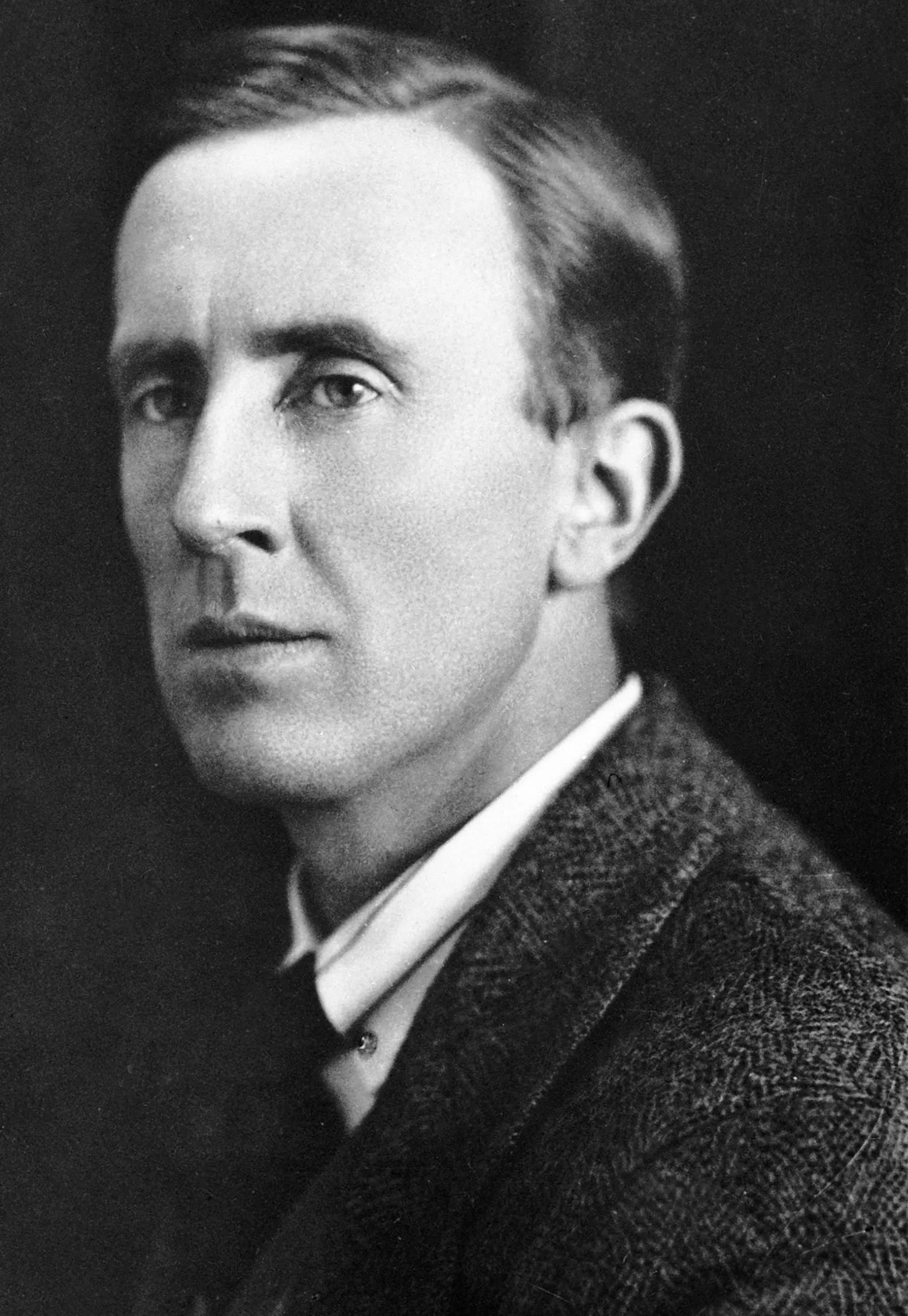 JRR Tolkien and his overlooked connections with Leeds