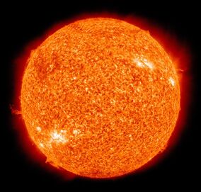 空音 / planet tree The habitable zone around some stars with planets | ESO France