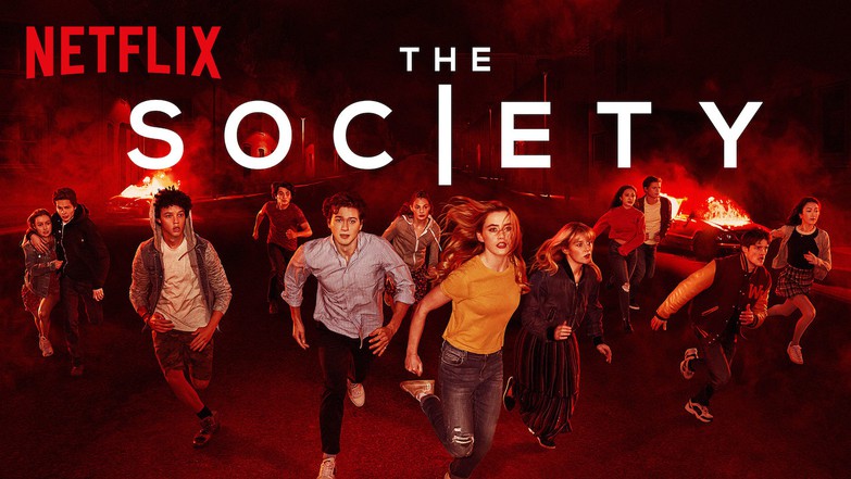 The Society Wiki