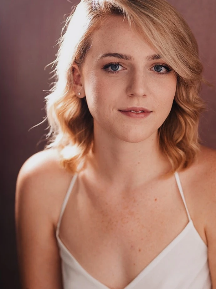 Kelly Golden The Society Wiki Fandom