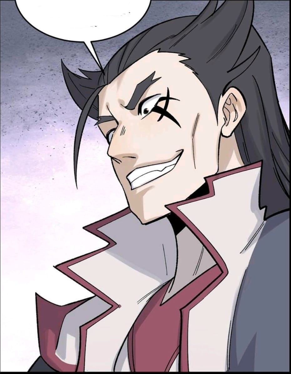 The Strongest Sect Of All Times Elder Si | The Strongest Sect of All Times Wiki | Fandom