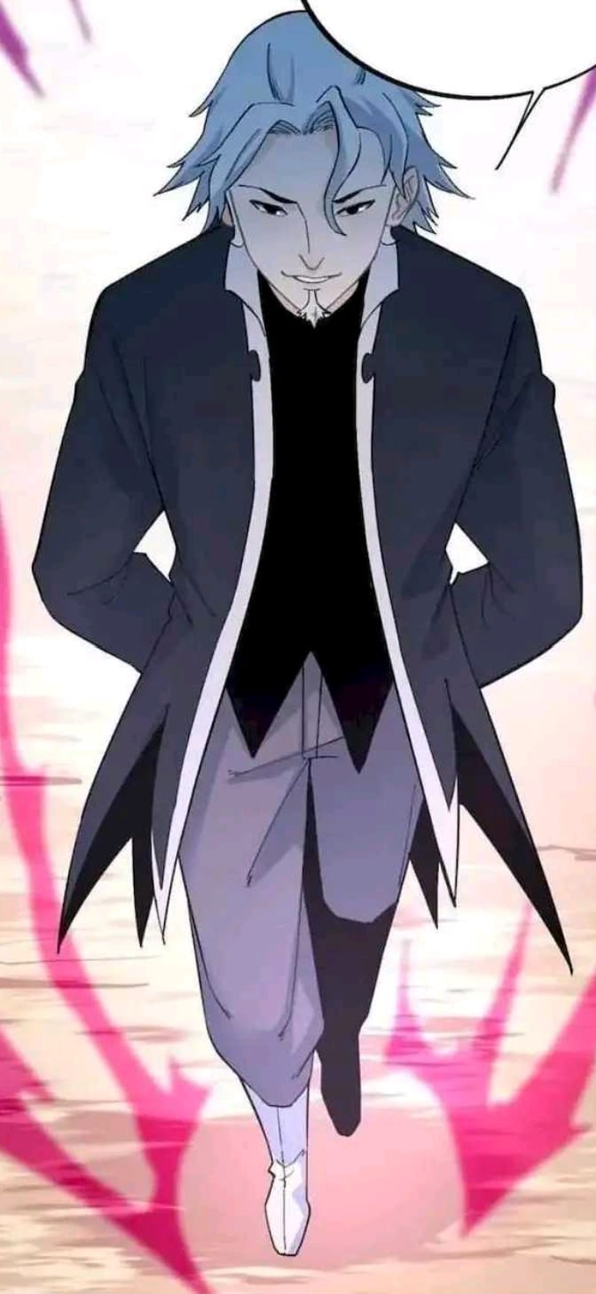 Ai shangke the strongest sect of all times wiki fandom