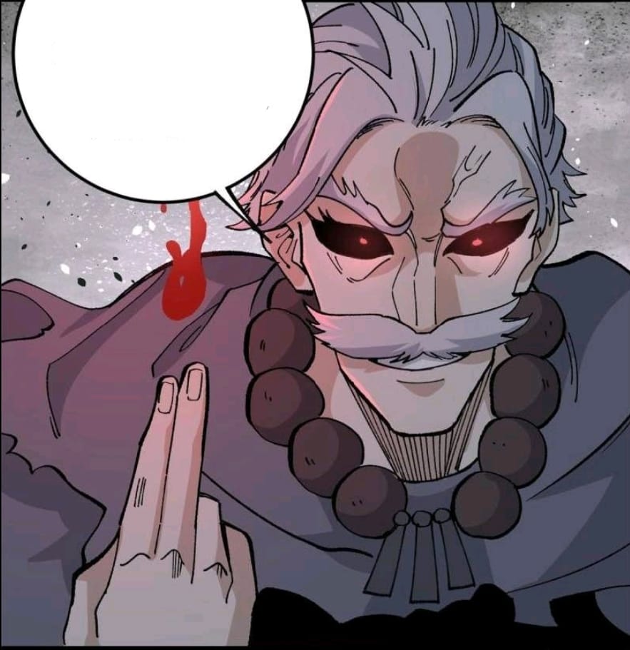 The Strongest Sect Of All Times Elder Ghost | The Strongest Sect of All Times Wiki | Fandom