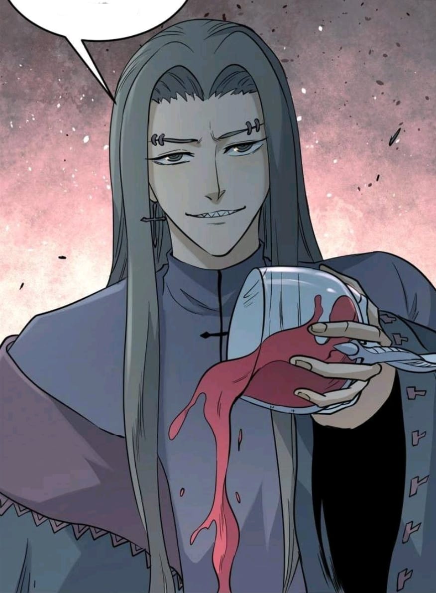 The Strongest Sect Of All Times