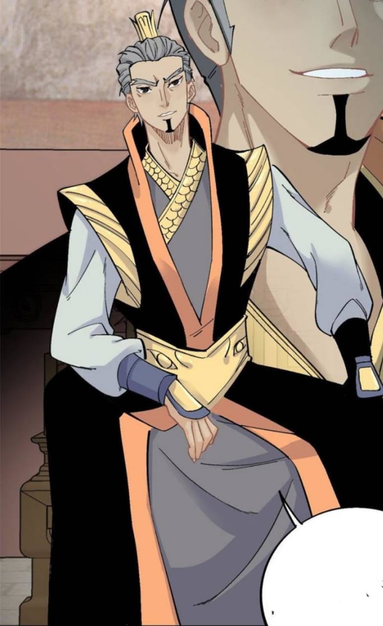 The Strongest Sect Of All Times Xie Guangkun | The Strongest Sect of All Times Wiki | Fandom