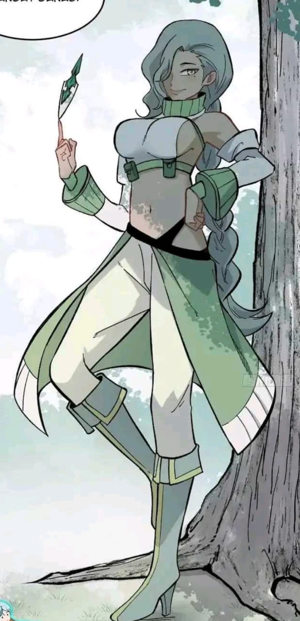 The Strongest Sect Of All Times Li Luoqiu | The Strongest Sect of All Times Wiki | Fandom