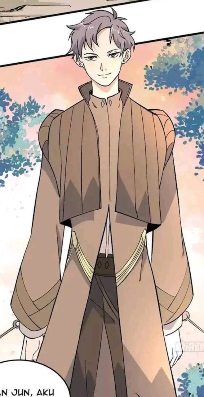 The Strongest Sect Of All Times Long Ziyang | The Strongest Sect of All Times Wiki | Fandom