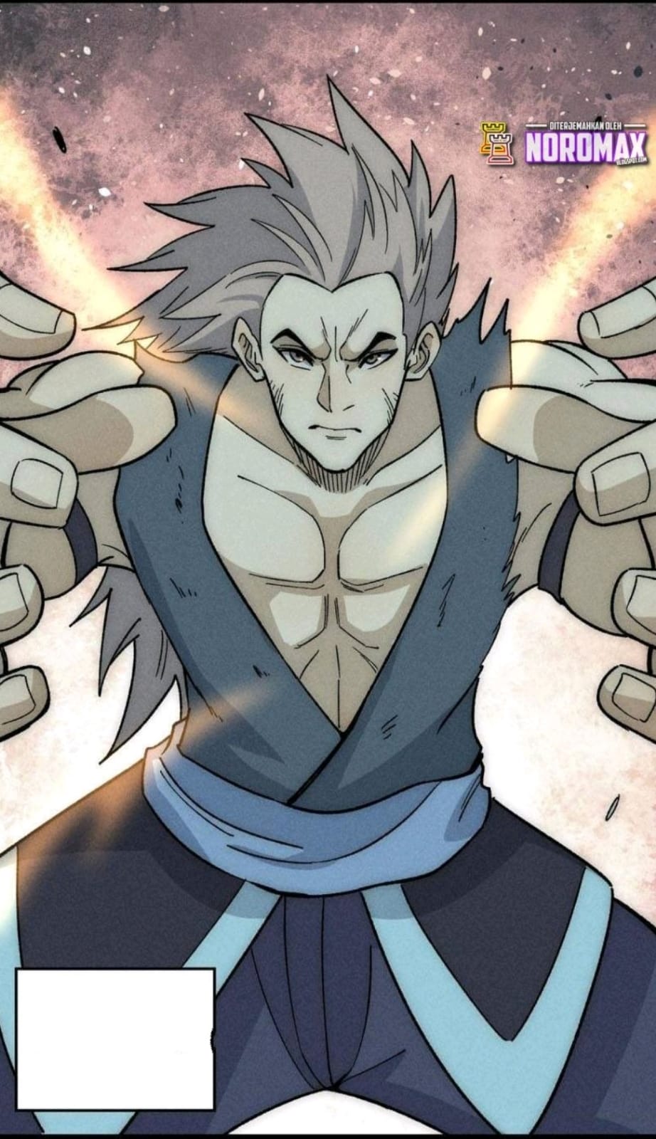 The Strongest Sect Of All Times Zhong Yi | The Strongest Sect of All Times Wiki | Fandom