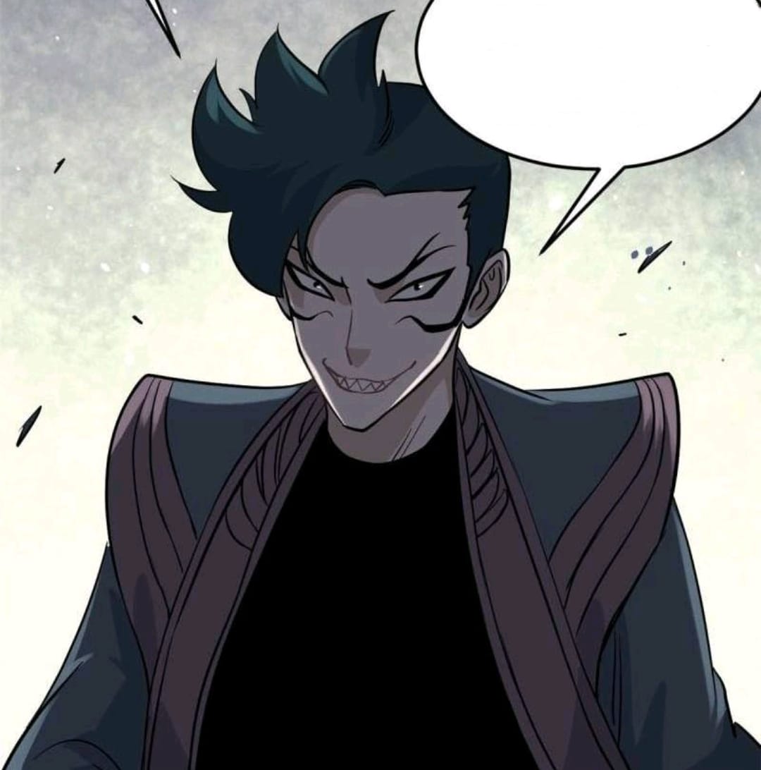 The Strongest Sect Of All Times He Qing | The Strongest Sect of All Times Wiki | Fandom