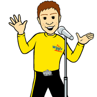 Chris Wiggle The Wiggly Robloxians Wiki Fandom