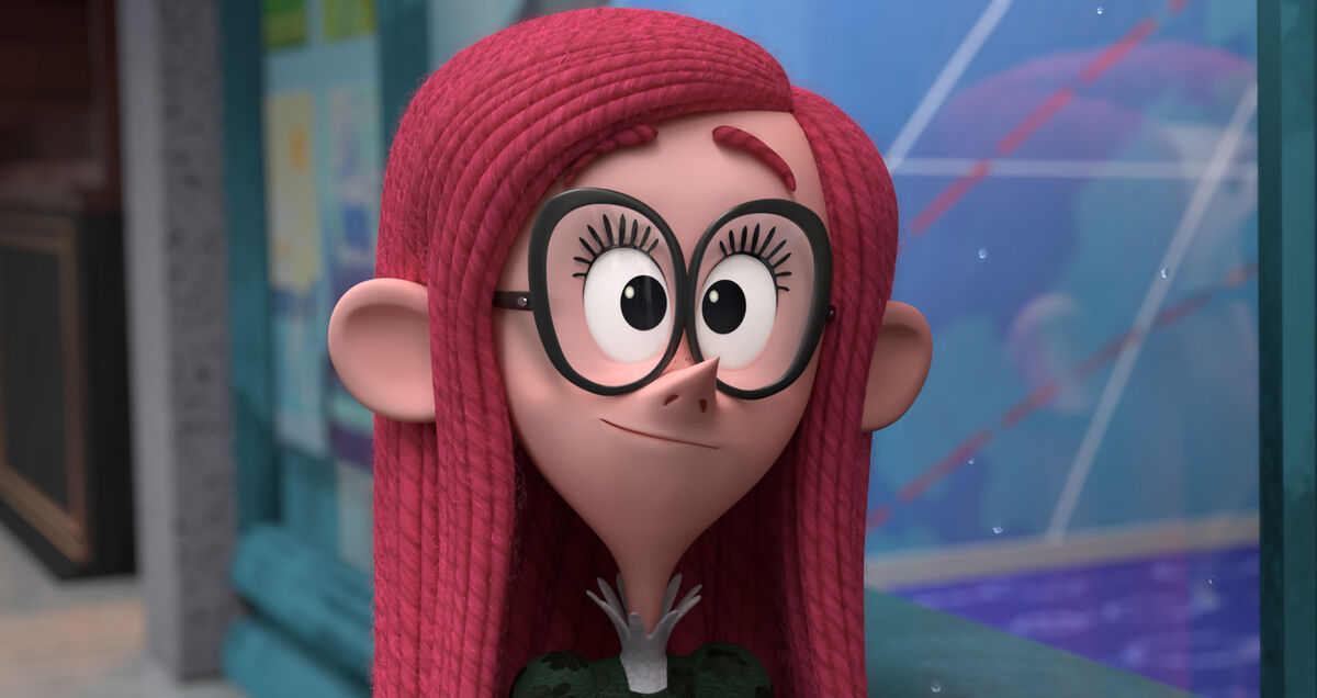 Jane Willoughby The Willoughbys Wiki Fandom