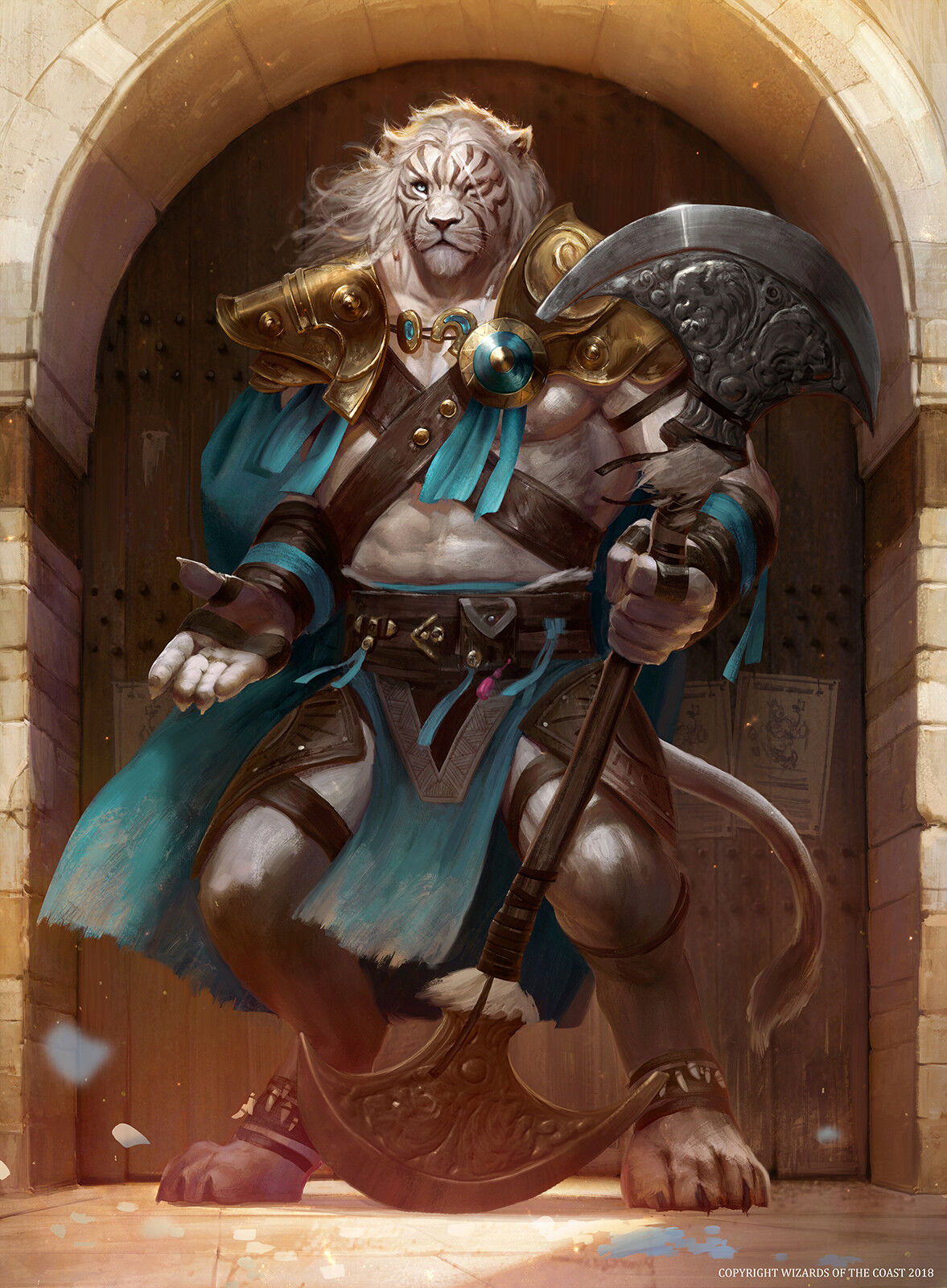 Ikati | The World of Vitaria Wiki | Fandom