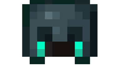 Glacerythe Armor(Netherite Fusion), The Abyss Chapter II Wiki