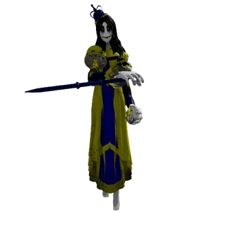 Charlotte | The Accursed Royalty Wiki | Fandom