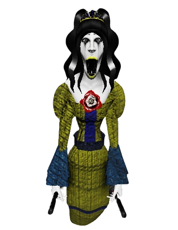 Diane's Gallery | The Accursed Royalty Wiki | Fandom