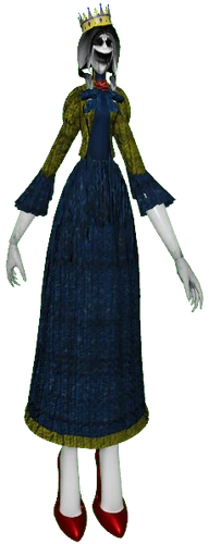Annevenia | The Accursed Royalty Wiki | Fandom