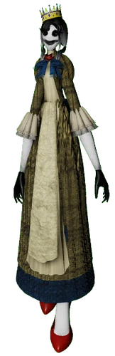 Annevenia | The Accursed Royalty Wiki | Fandom
