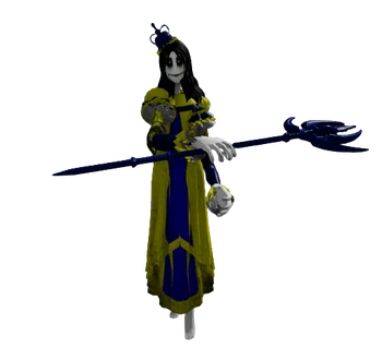 Charlotte | The Accursed Royalty Wiki | Fandom