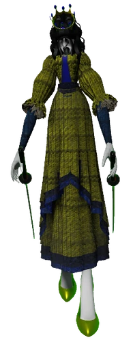 Diane | The Accursed Royalty Wiki | Fandom