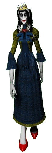 Annevenia | The Accursed Royalty Wiki | Fandom