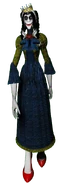 Annevenia's Gallery | The Accursed Royalty Wiki | Fandom