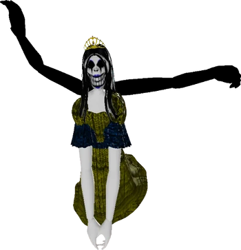 Beatrice | The Accursed Royalty Wiki | Fandom