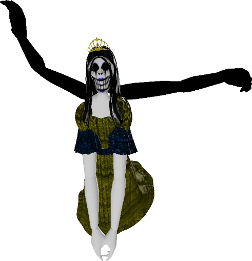Beatrice | The Accursed Royalty Wiki | Fandom