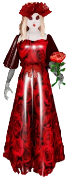 Rosianna | The Accursed Royalty Wiki | Fandom