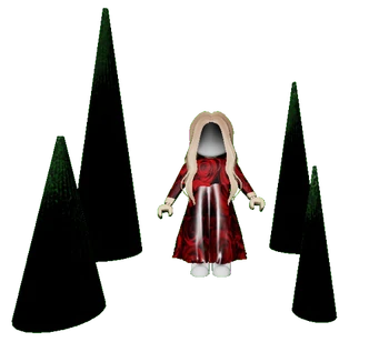 Rosianna | The Accursed Royalty Wiki | Fandom