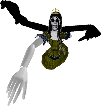 Beatrice | The Accursed Royalty Wiki | Fandom