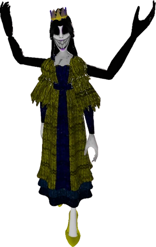 Beatrice | The Accursed Royalty Wiki | Fandom