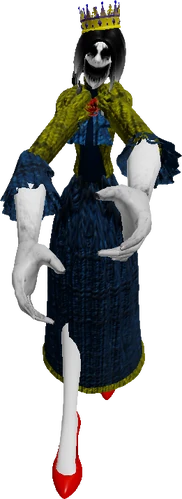 Annevenia | The Accursed Royalty Wiki | Fandom