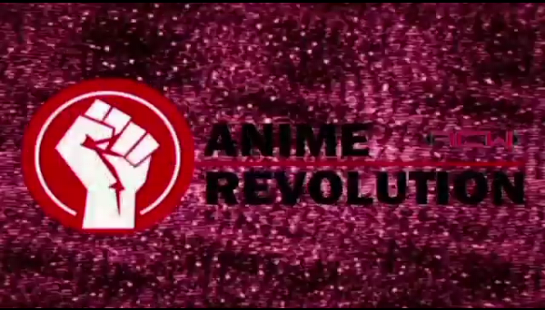 Anime Evolution
